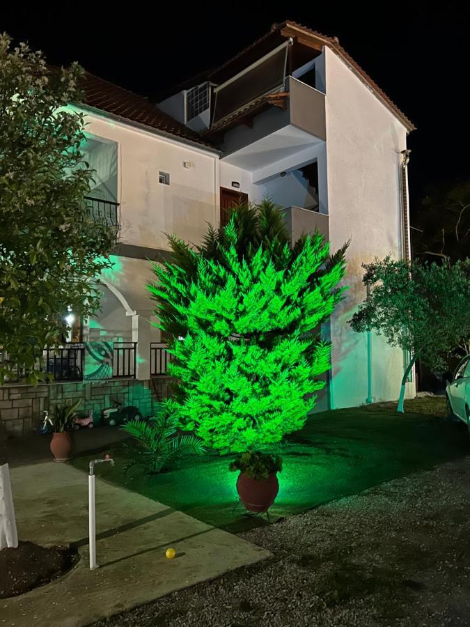 Gk Houses #2 Asprovalta Exterior foto